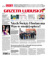 Gazeta Lubuska A Zielona Góra 105/2023