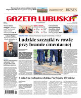 Gazeta Lubuska A Zielona Góra 106/2023