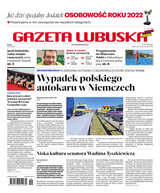 Gazeta Lubuska A Zielona Góra 107/2023