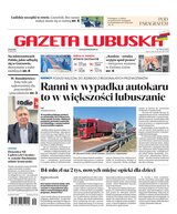 Gazeta Lubuska A Zielona Góra 108/2023