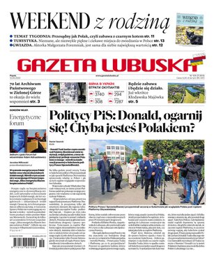 Gazeta Lubuska A Zielona Góra 109/2023