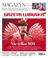 Gazeta Lubuska A Zielona Góra 11/2023