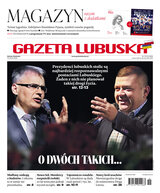 Gazeta Lubuska A Zielona Góra 110/2023