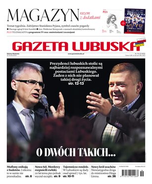 Gazeta Lubuska A Zielona Góra 110/2023