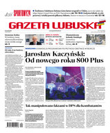 Gazeta Lubuska A Zielona Góra 111/2023