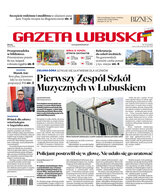 Gazeta Lubuska A Zielona Góra 112/2023