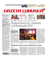Gazeta Lubuska A Zielona Góra 113/2023