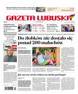 Gazeta Lubuska A Zielona Góra 114/2023