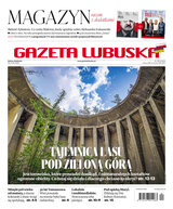 Gazeta Lubuska A Zielona Góra 116/2023