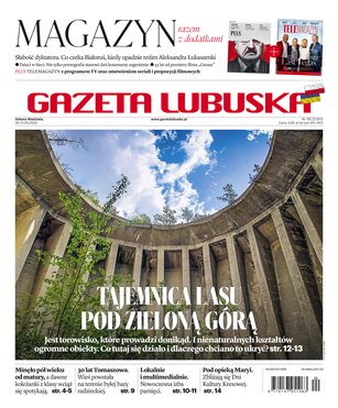 Gazeta Lubuska A Zielona Góra 116/2023