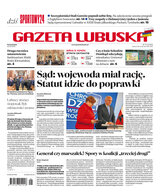 Gazeta Lubuska A Zielona Góra 117/2023