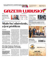 Gazeta Lubuska A Zielona Góra 118/2023