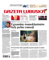 Gazeta Lubuska A Zielona Góra 119/2023