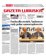 Gazeta Lubuska A Zielona Góra 12/2023