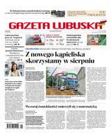 Gazeta Lubuska A Zielona Góra 120/2023
