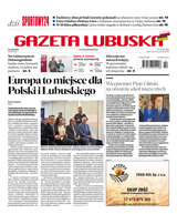 Gazeta Lubuska A Zielona Góra 123/2023