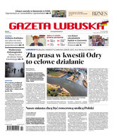 Gazeta Lubuska A Zielona Góra 124/2023
