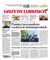Gazeta Lubuska A Zielona Góra 125/2023