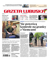 Gazeta Lubuska A Zielona Góra 126/2023