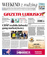 Gazeta Lubuska A Zielona Góra 127/2023