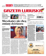Gazeta Lubuska A Zielona Góra 129/2023