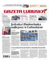 Gazeta Lubuska A Zielona Góra 13/2023