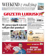 Gazeta Lubuska A Zielona Góra 132/2023