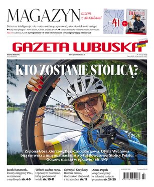 Gazeta Lubuska A Zielona Góra 133/2023