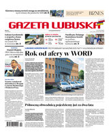 Gazeta Lubuska A Zielona Góra 135/2023