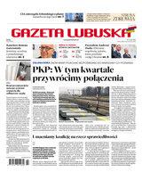 Gazeta Lubuska A Zielona Góra 14/2023