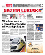 Gazeta Lubuska A Zielona Góra 140/2023