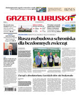 Gazeta Lubuska A Zielona Góra 141/2023