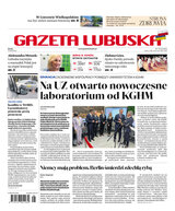 Gazeta Lubuska A Zielona Góra 142/2023