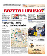Gazeta Lubuska A Zielona Góra 143/2023