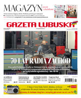 Gazeta Lubuska A Zielona Góra 145/2023