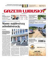 Gazeta Lubuska A Zielona Góra 147/2023