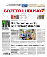 Gazeta Lubuska A Zielona Góra 148/2023