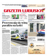 Gazeta Lubuska A Zielona Góra 149/2023