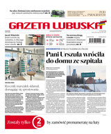 Gazeta Lubuska A Zielona Góra 15/2023
