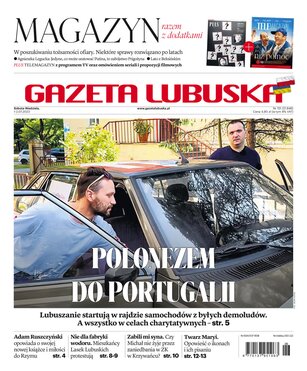 Gazeta Lubuska A Zielona Góra 151/2023