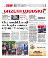 Gazeta Lubuska A Zielona Góra 152/2023