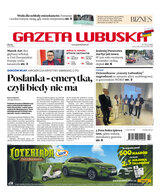 Gazeta Lubuska A Zielona Góra 153/2023