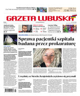 Gazeta Lubuska A Zielona Góra 154/2023