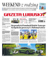 Gazeta Lubuska A Zielona Góra 156/2023
