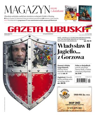 Gazeta Lubuska A Zielona Góra 157/2023