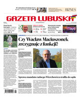 Gazeta Lubuska A Zielona Góra 159/2023