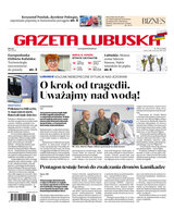 Gazeta Lubuska A Zielona Góra 165/2023