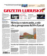 Gazeta Lubuska A Zielona Góra 166/2023