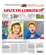 Gazeta Lubuska A Zielona Góra 167/2023