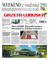 Gazeta Lubuska A Zielona Góra 168/2023
